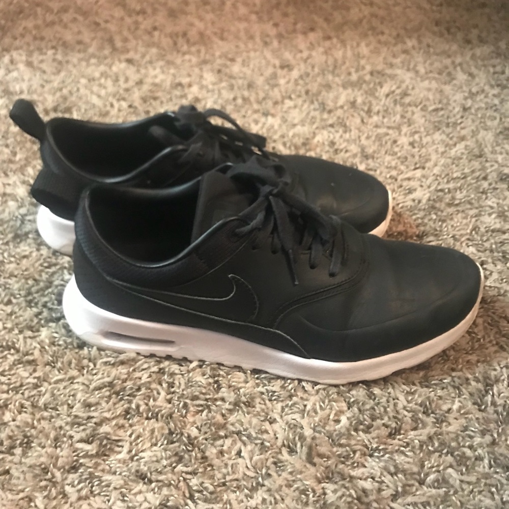 Nike shoes